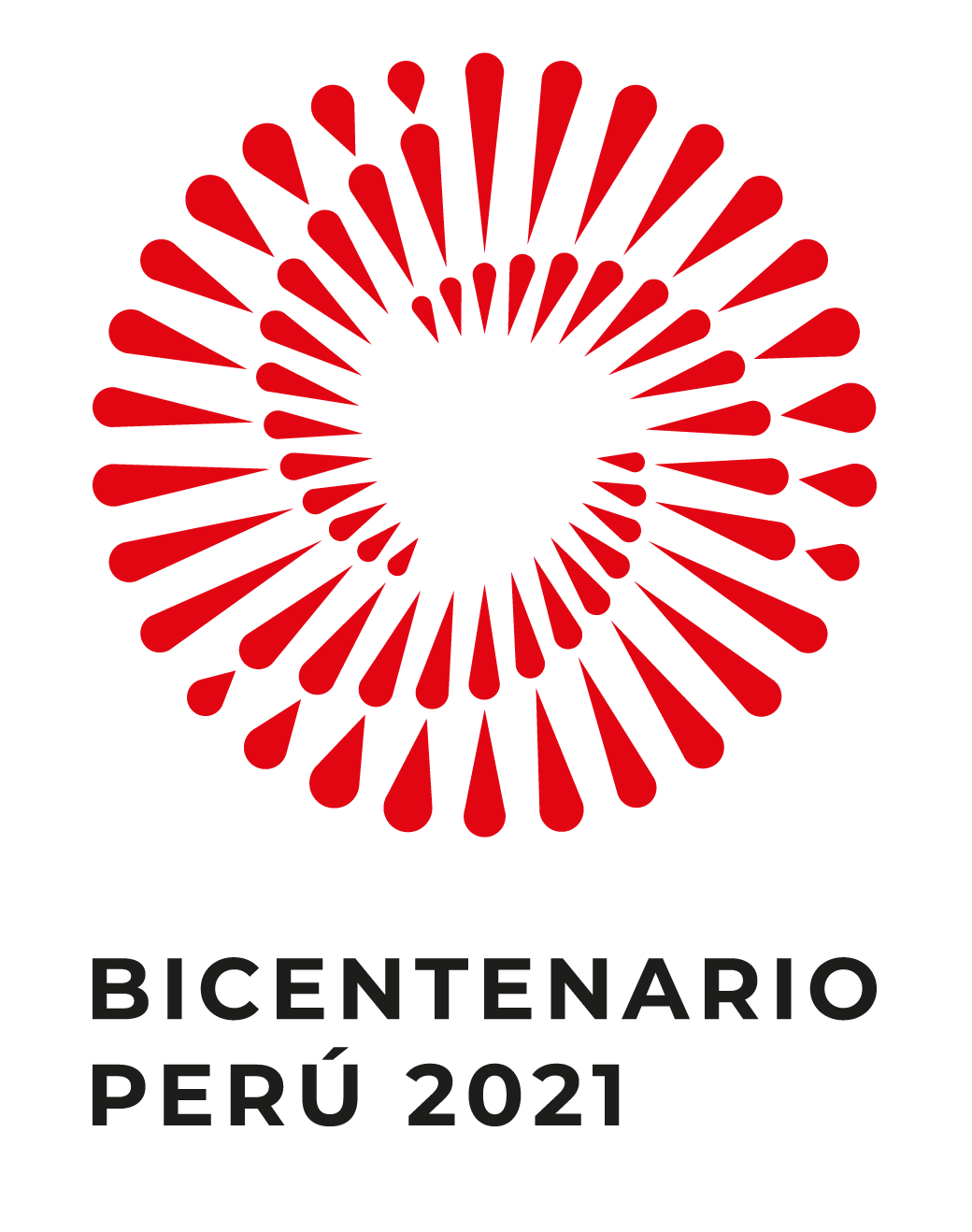 Bicentenario del Perú